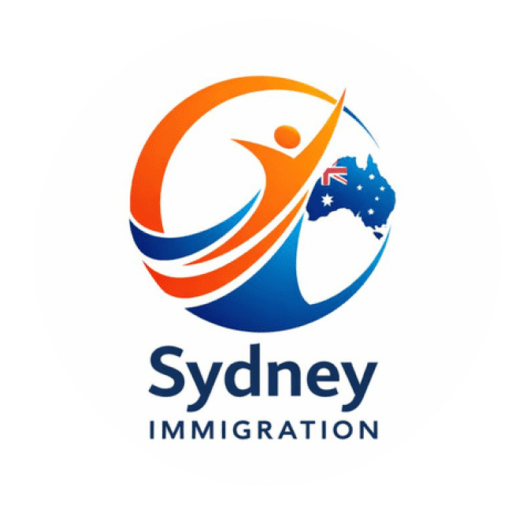 Sydney Immigration Logo