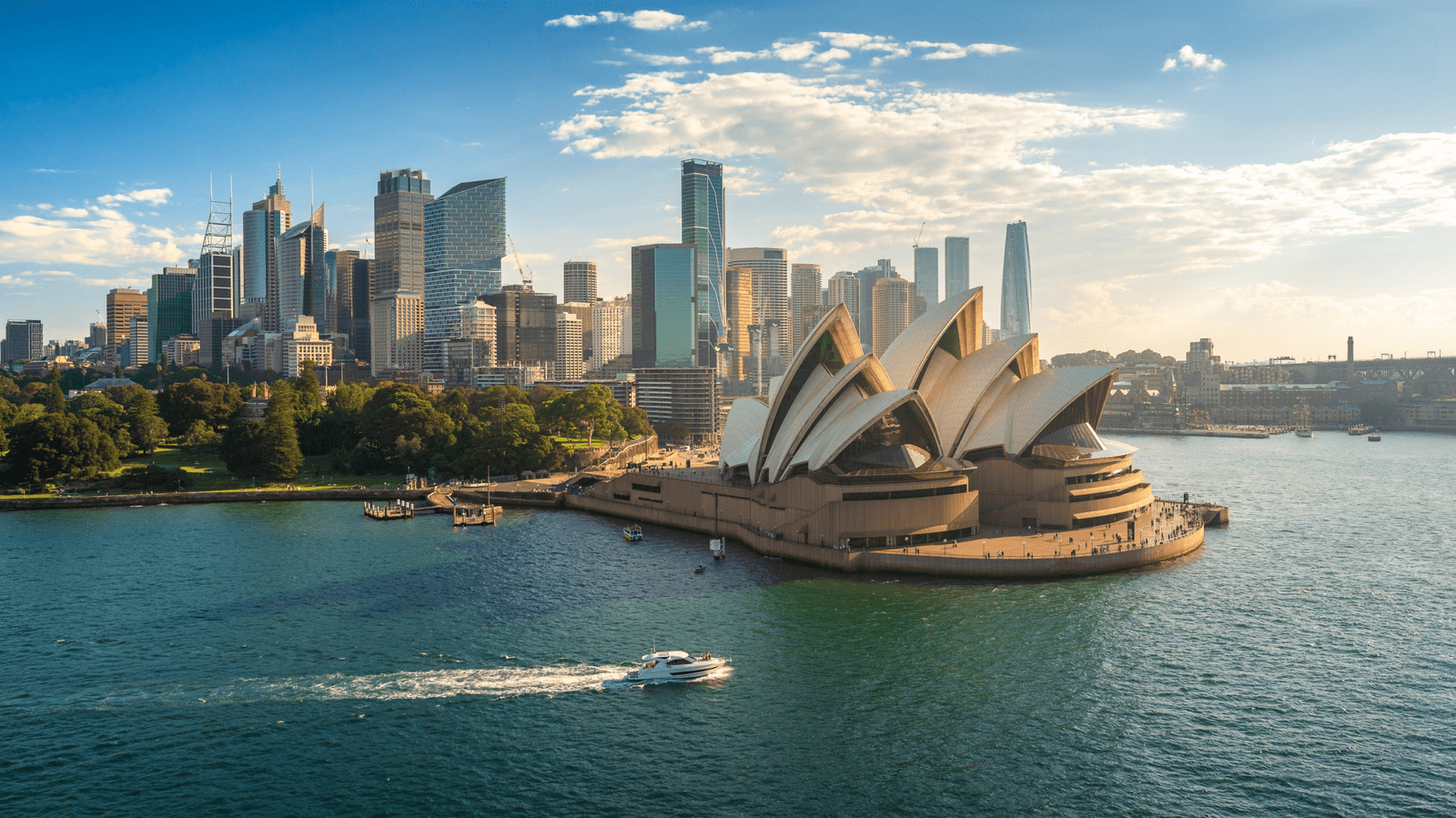 Australia Business Visa