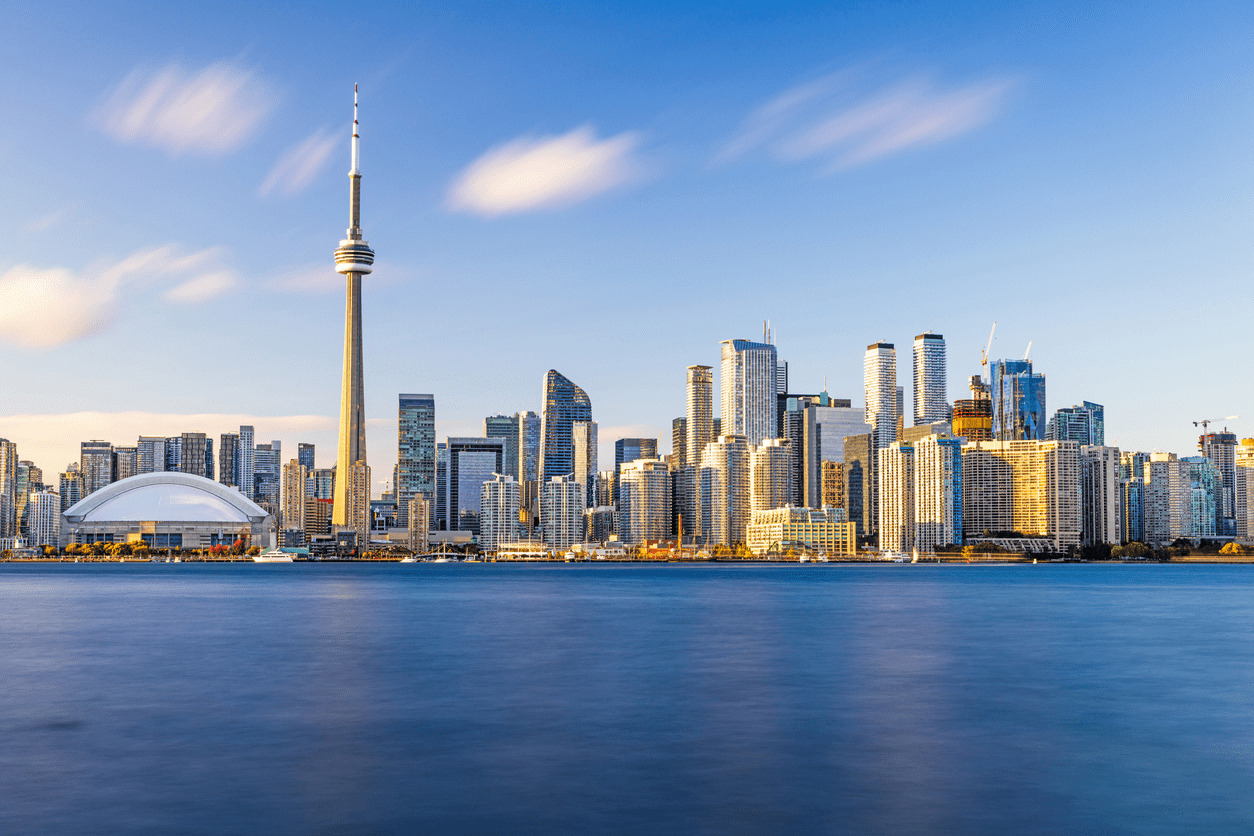 Canada Business Visa