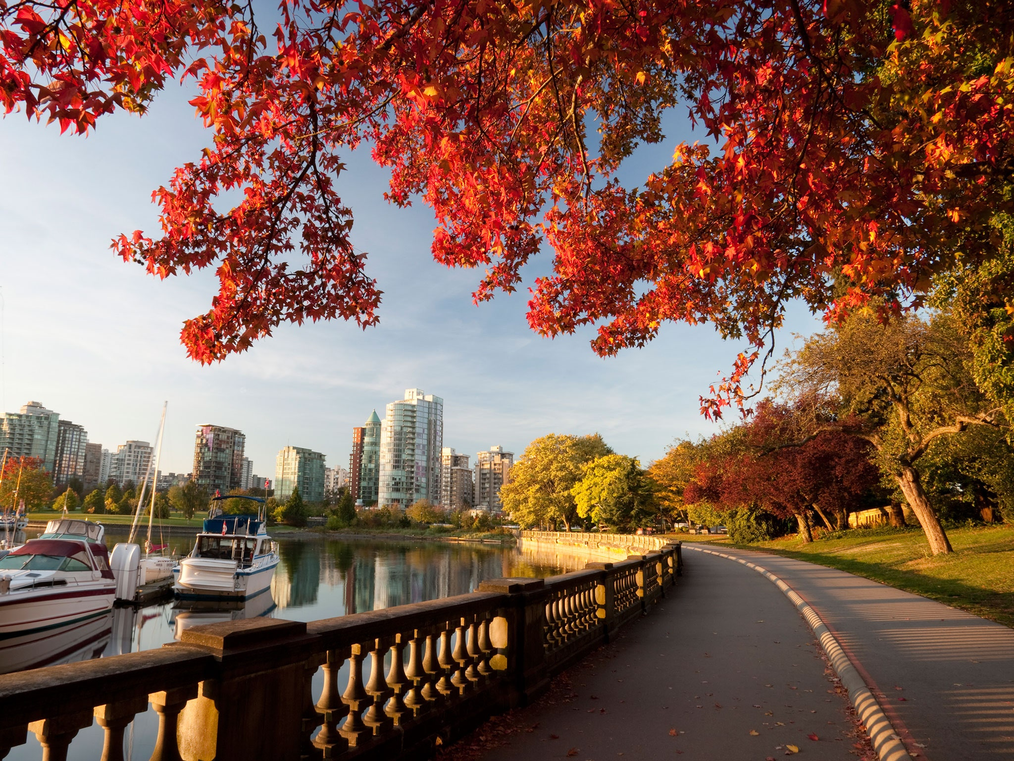 Canada Permanent Residency