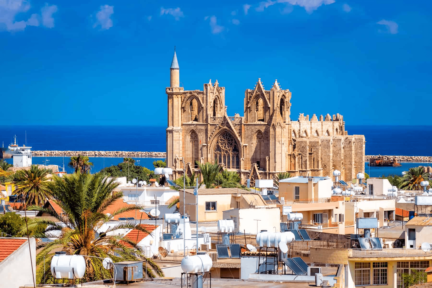 Cyprus Work Visa