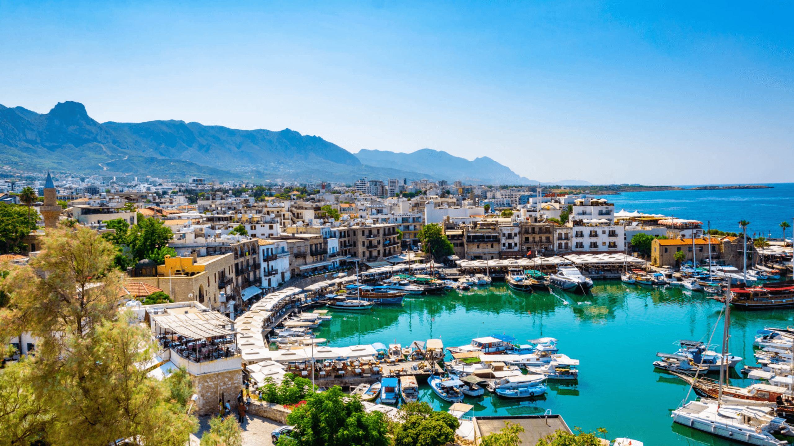 Cyprus Student Visa