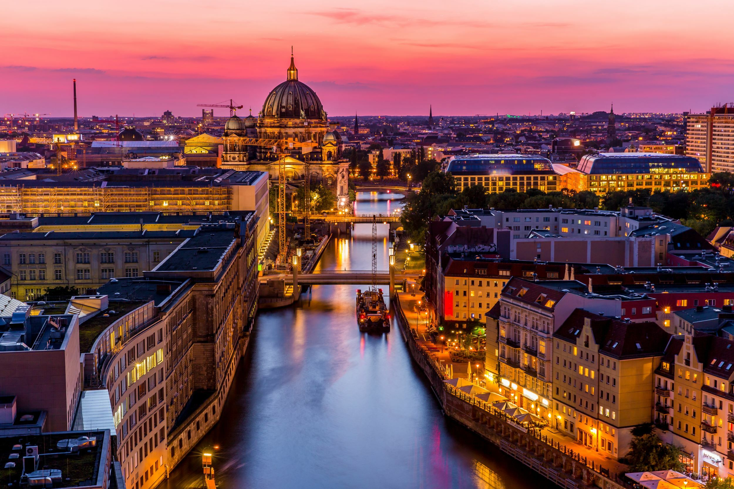 Schengen Business Visa