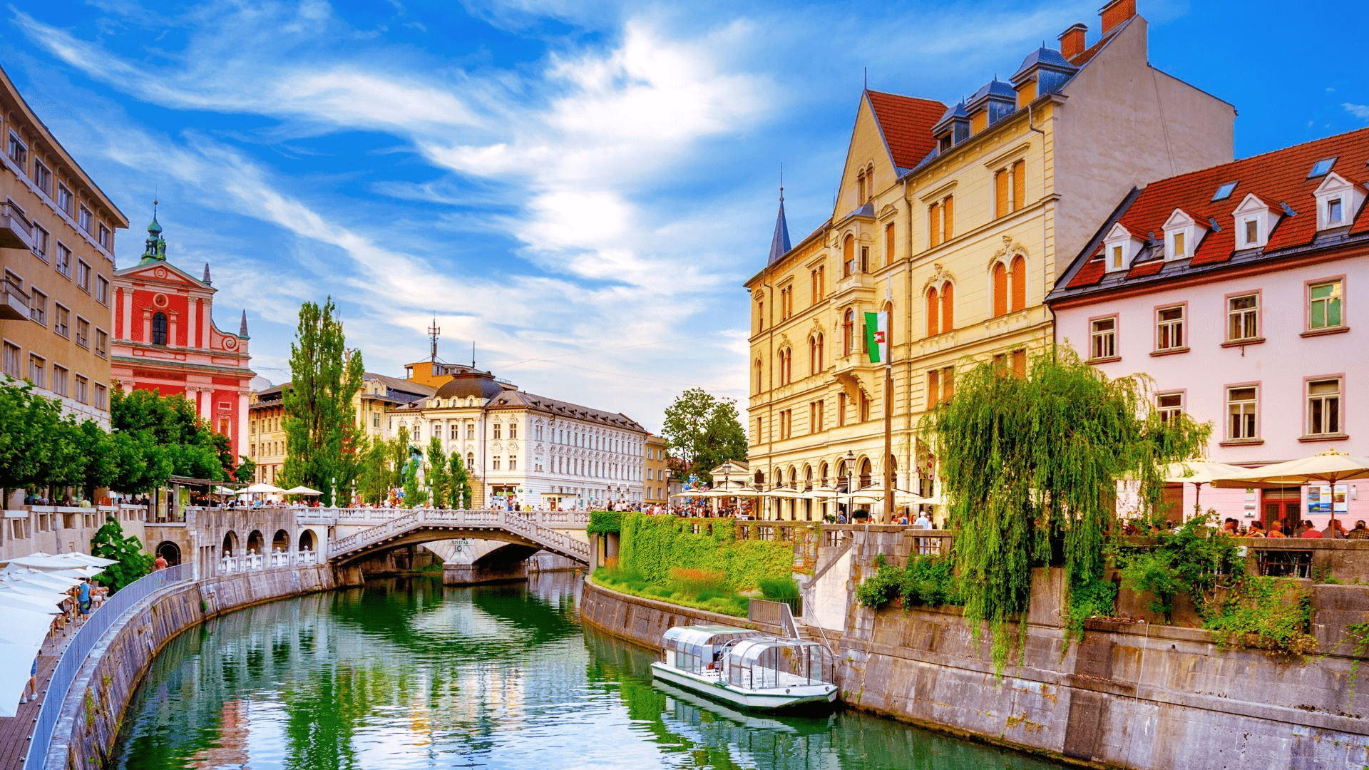 Business Visa Benefits