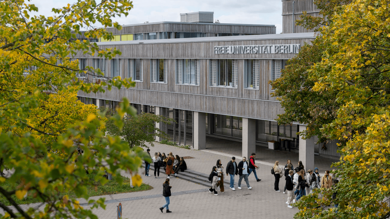 Free University of Berlin