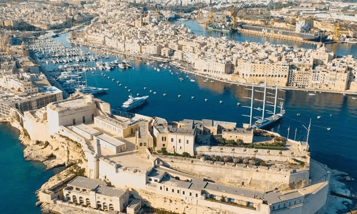 Malta & Cyprus Family Visa