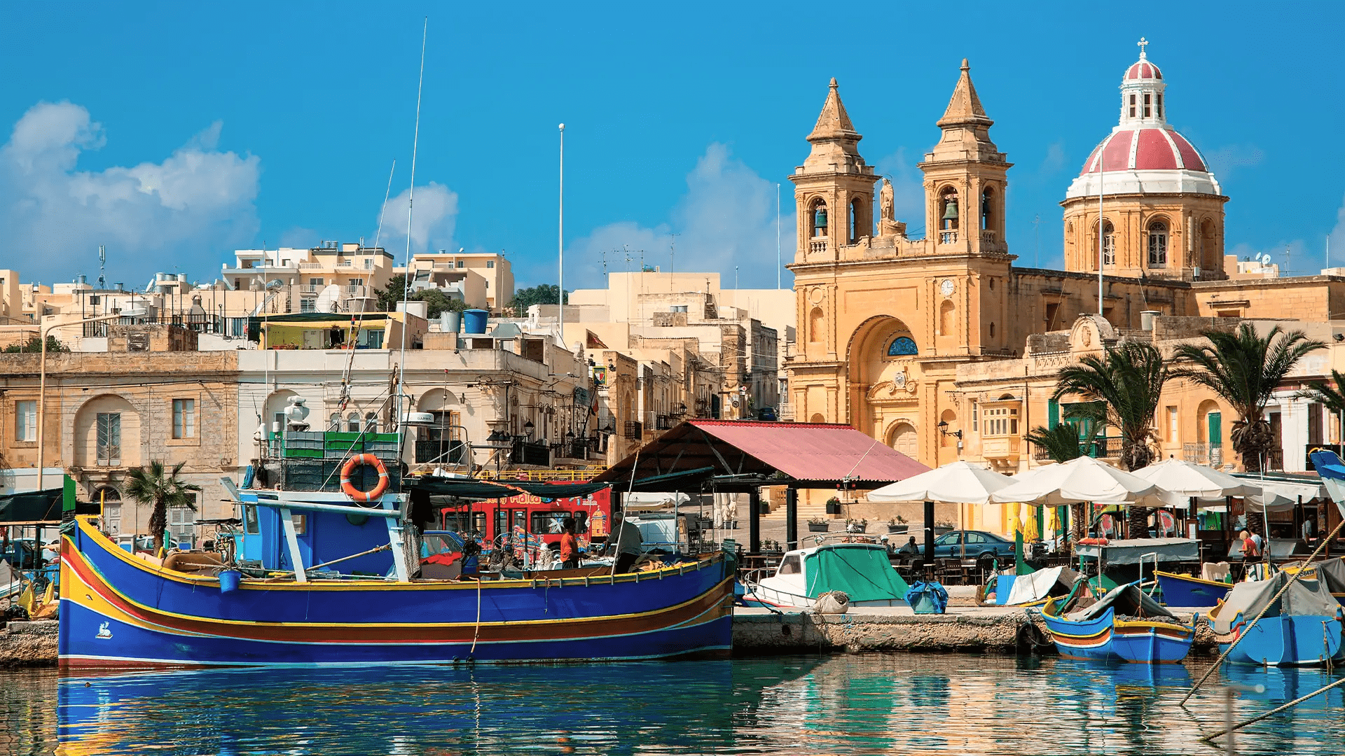 Malta Business Visa