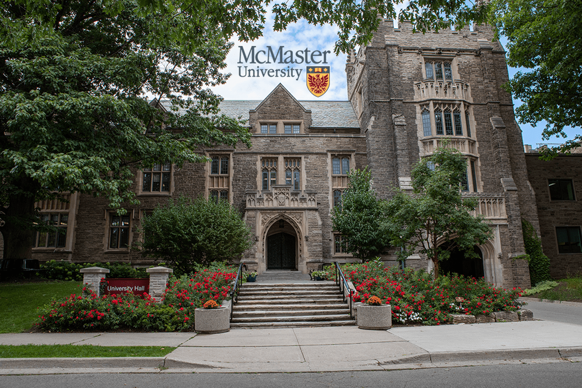 McMaster University