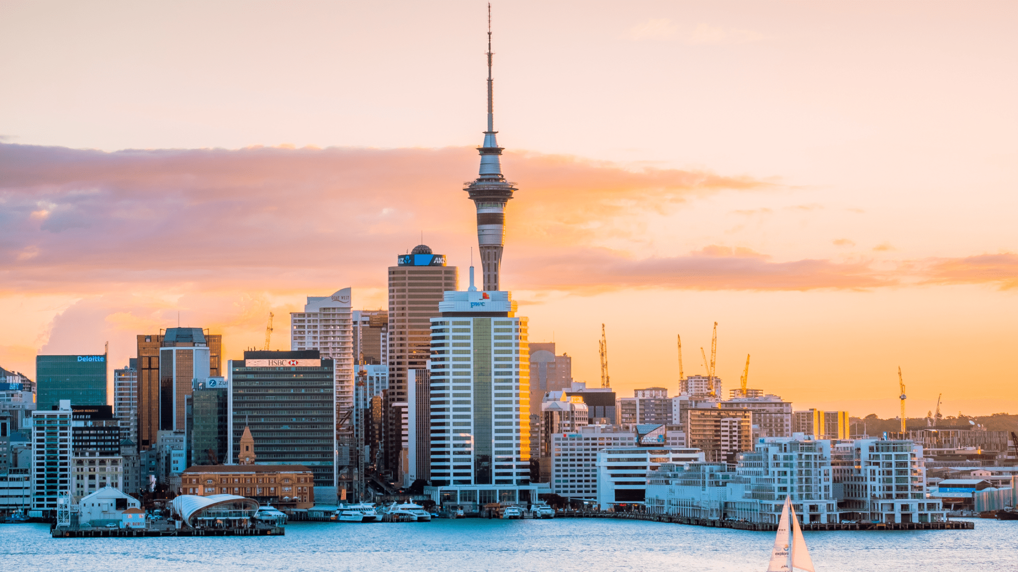 New Zealand Student Visa