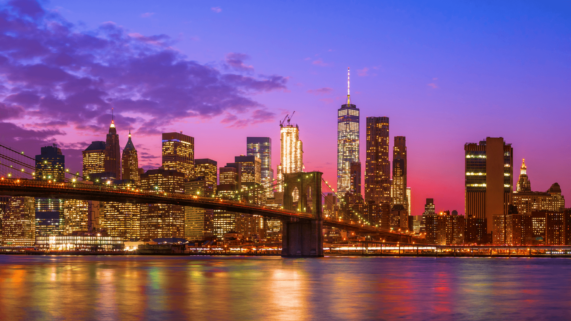 USA Business Visa