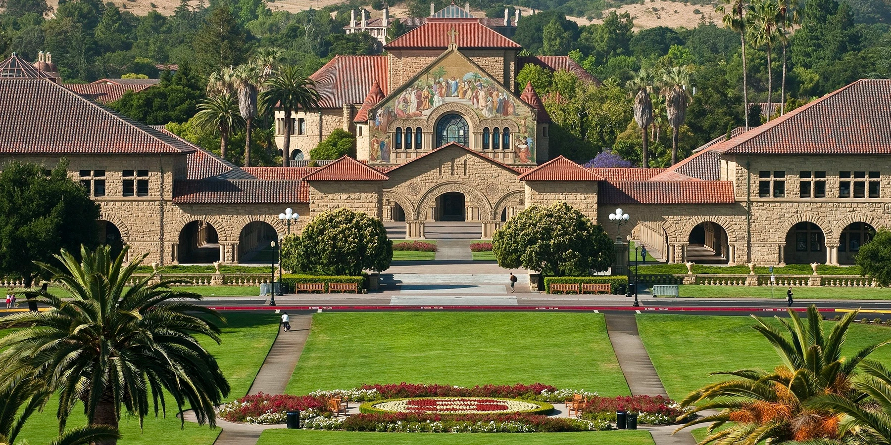Stanford University