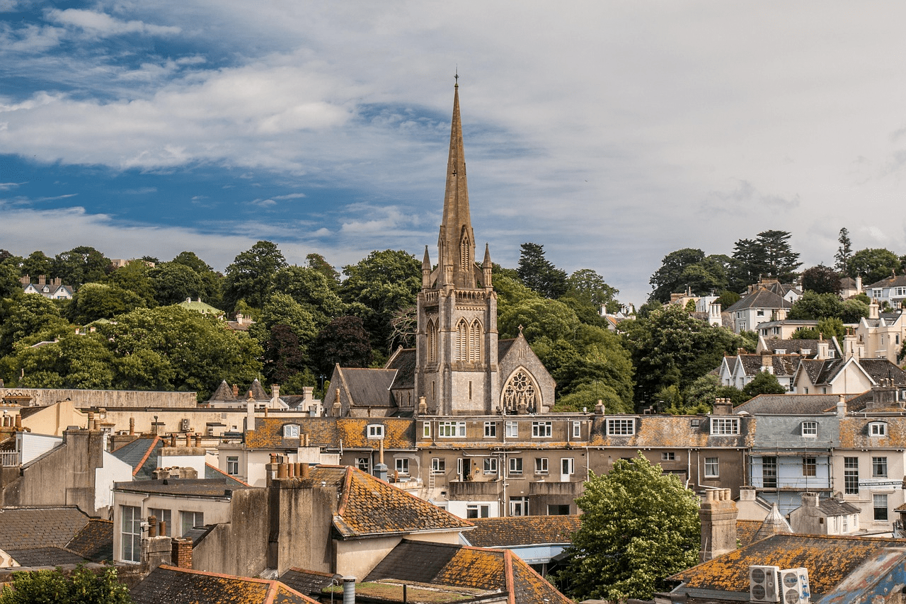 UK Business Visa