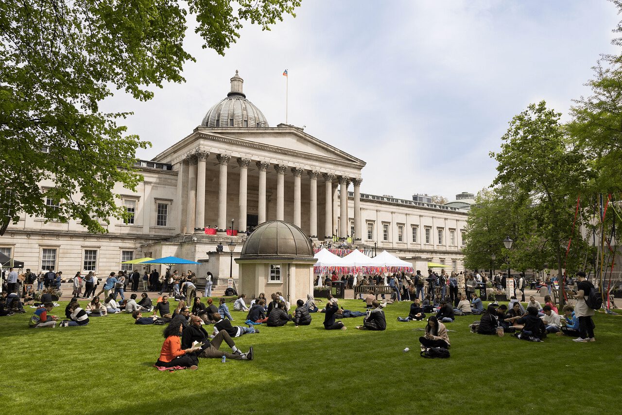 University College London (UCL)
