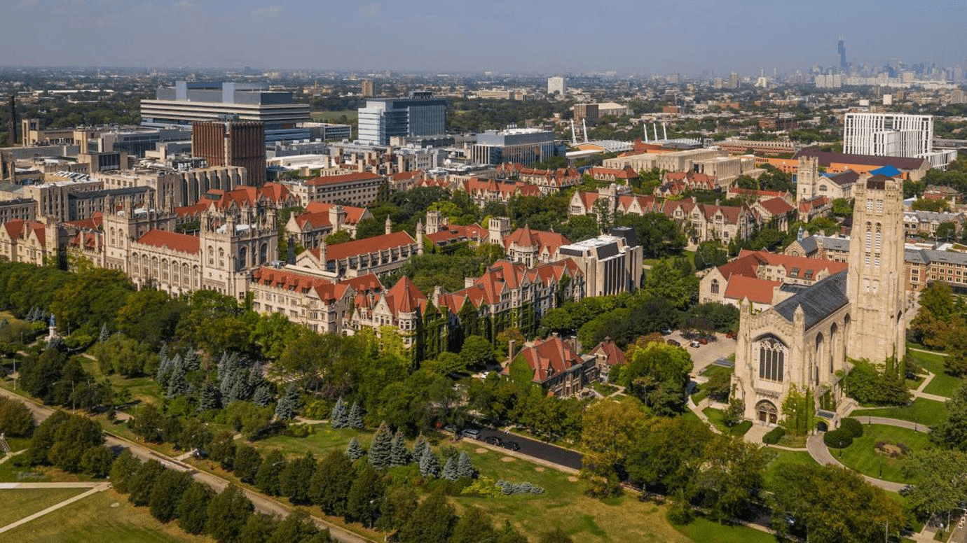 University of Chicago