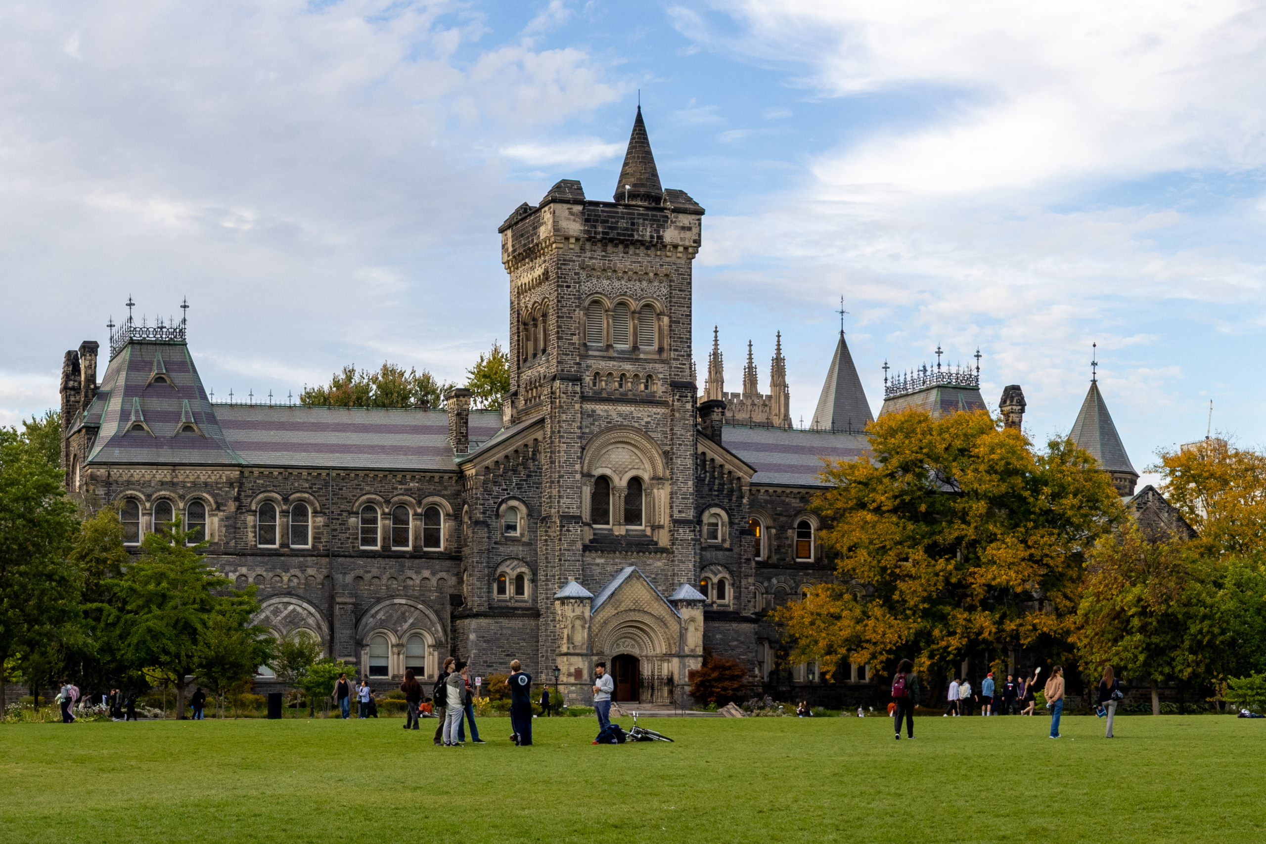 University of Toronto