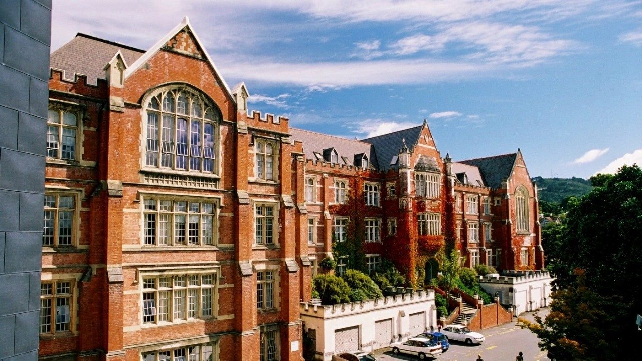 University of Otago