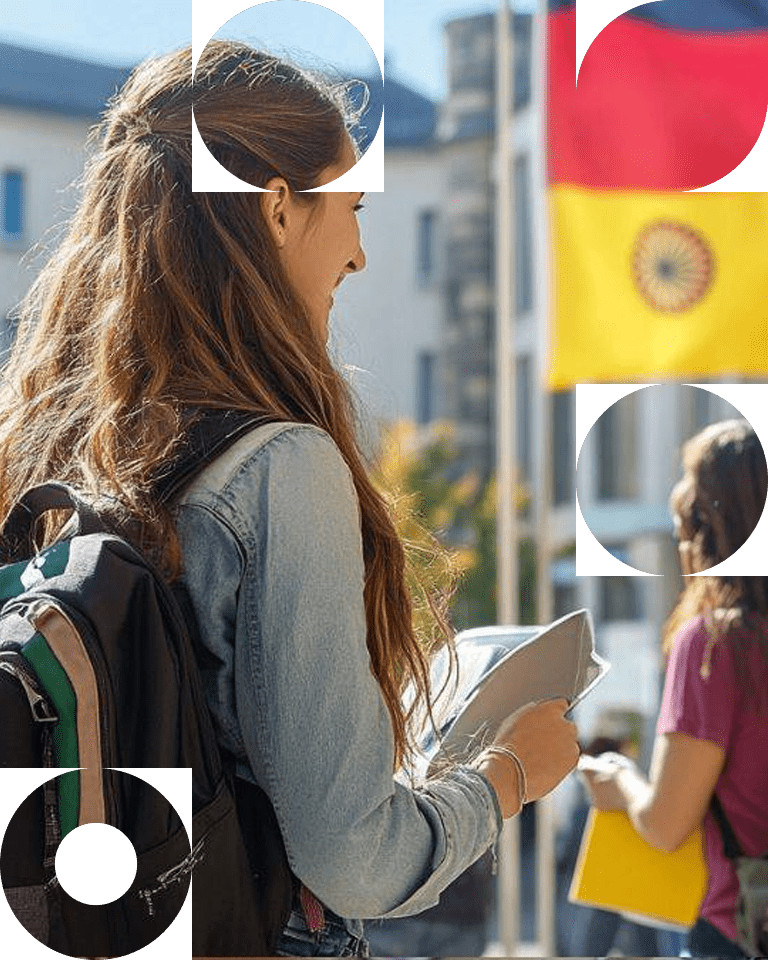 Post Study Work Germany