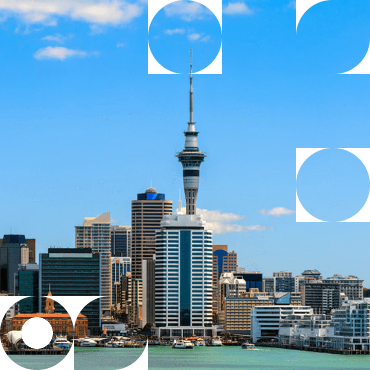 Study in New Zealand Sydney Immigration