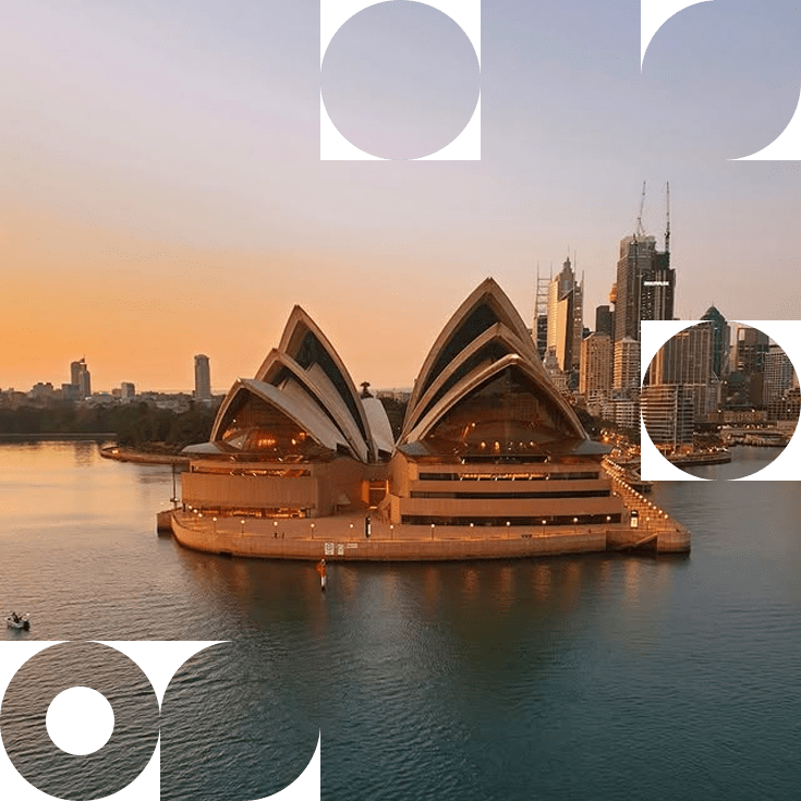 Study in Australia Sydney Immigration Kaithal